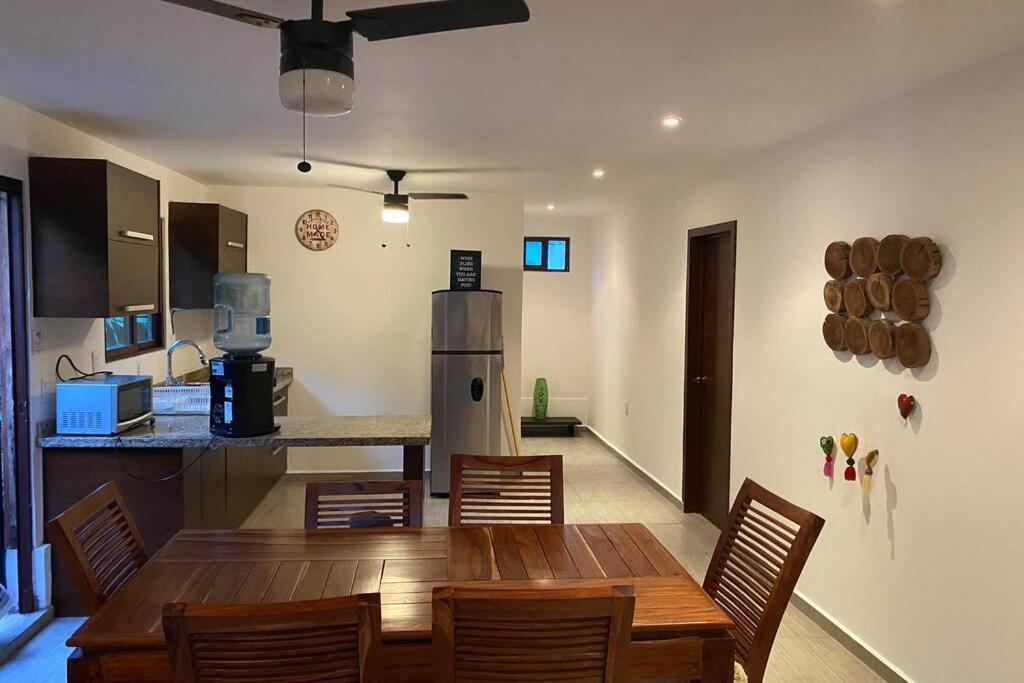 Blue Angel 3 Villa Playa del Carmen Dış mekan fotoğraf