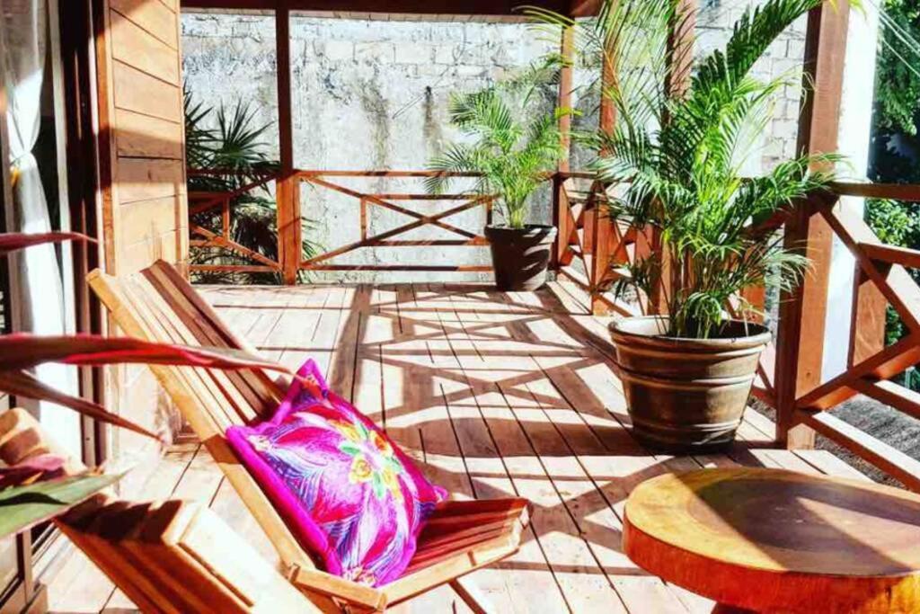 Blue Angel 3 Villa Playa del Carmen Dış mekan fotoğraf
