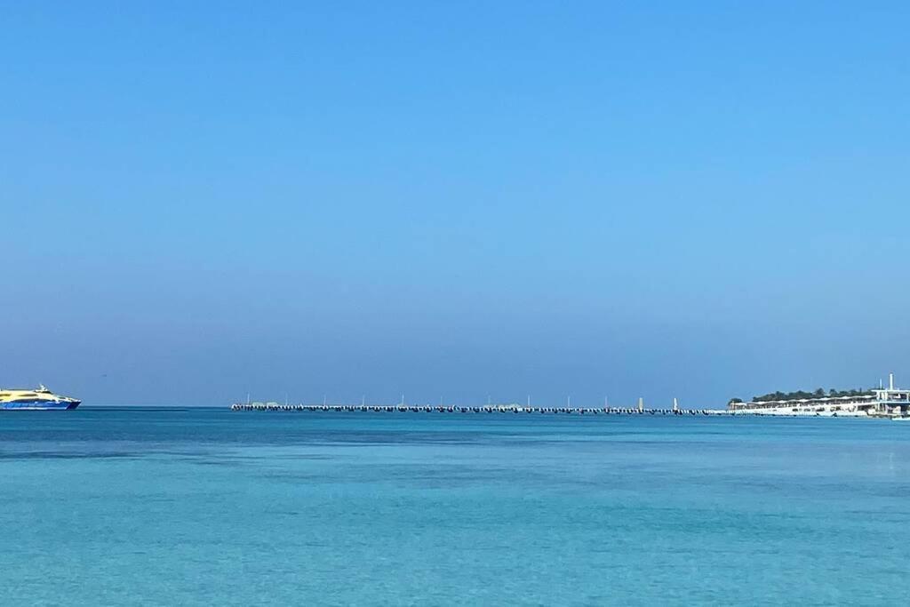 Blue Angel 3 Villa Playa del Carmen Dış mekan fotoğraf